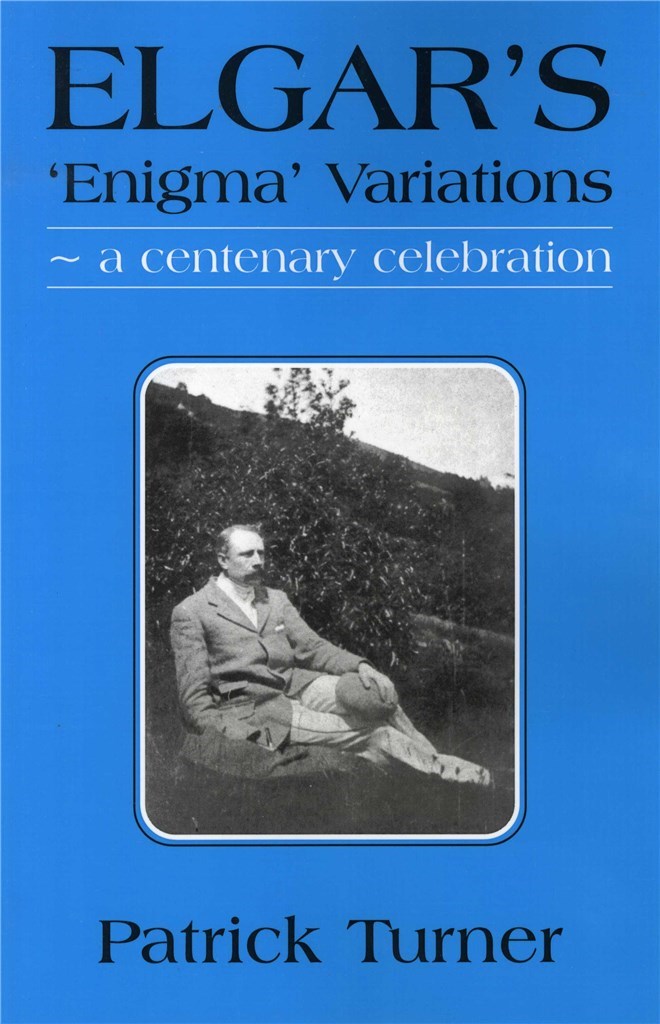 Elgar's 'enigma' Variations